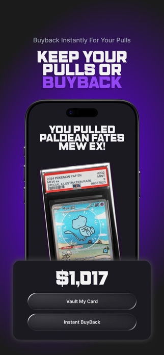 CatchBack Cards Screenshot 5 of 8