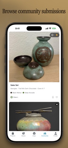 Fired Pottery Screenshot 4 of 5