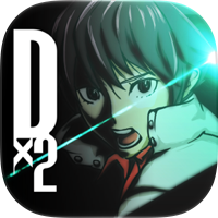 SHIN MEGAMI TENSEI D×２