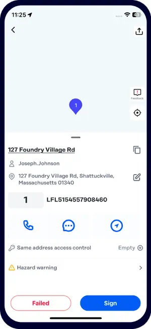 GOFO GROUND screenshot 3