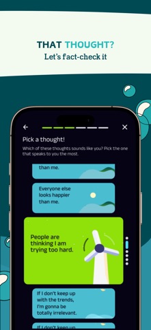 Laya: Mental Health Companion screenshot