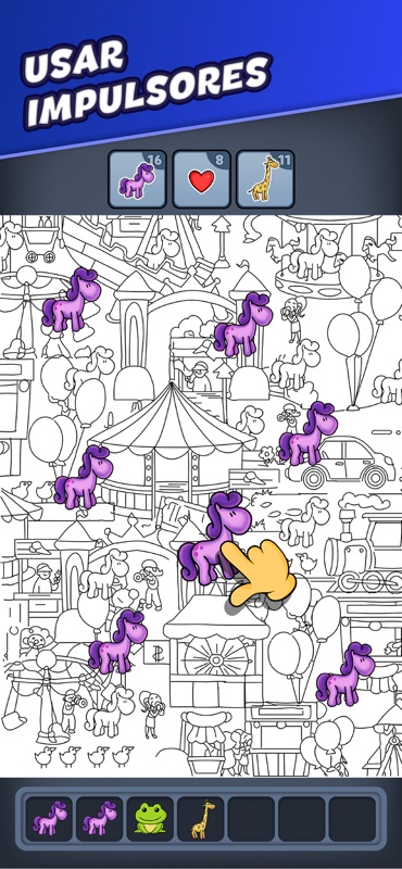 Triple Match City screenshot 6