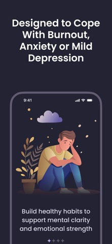 Wellness Life Coach - Reborn screenshot