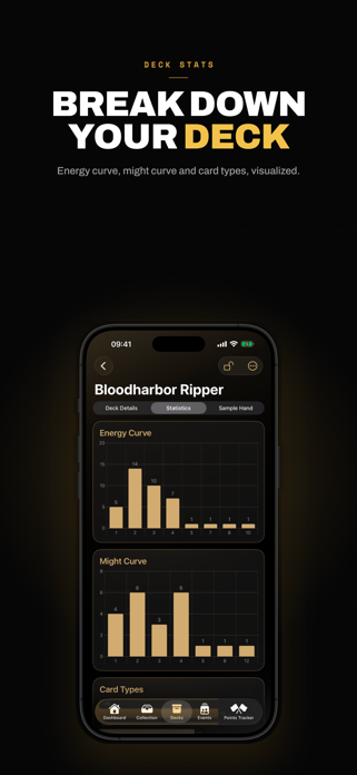 Riftbound Companion Screenshot 8 of 10