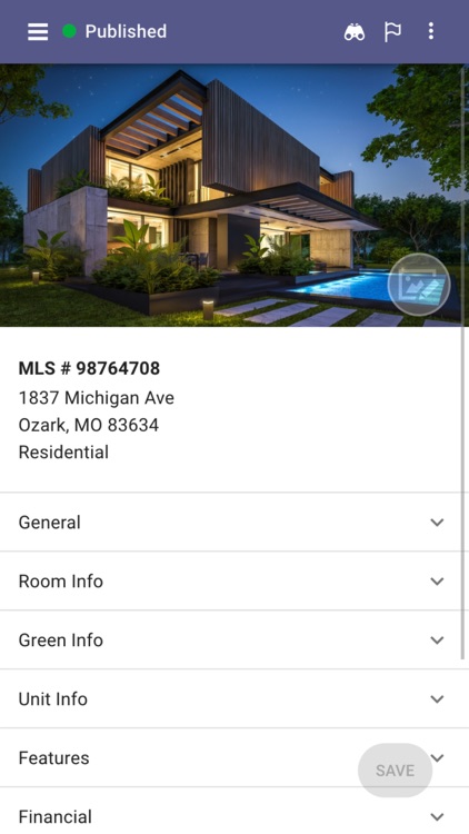 Paragon Connect screenshot-4
