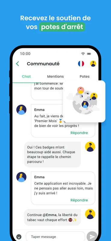 QuitNow PRO screenshot 6 of 7
