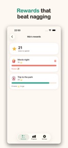 Routine Kids: Visual Chores screenshot