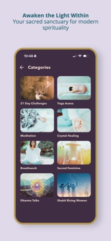 SOULutions App screenshot