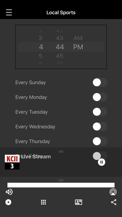 KCII3 Screenshot 4 of 4