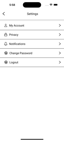 JMI VECOSPACE screenshot