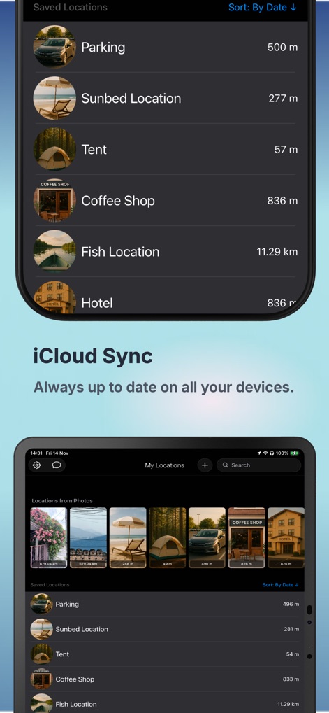 Direction: Nav sin conexión - App de Navegación | MWM