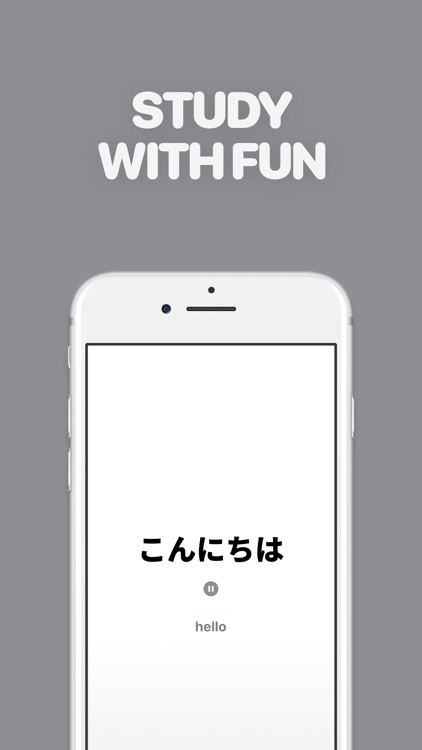 Learn Japanese - LingoCat