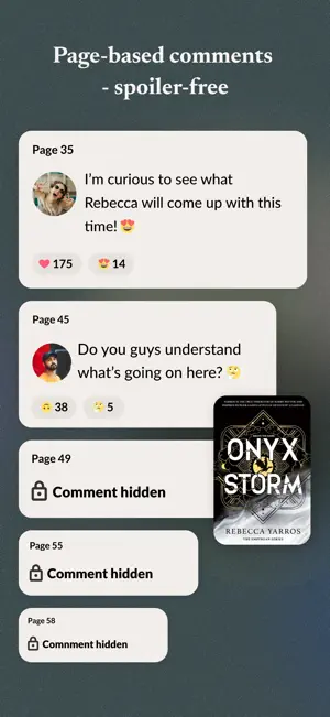READO - All About Books screenshot 2