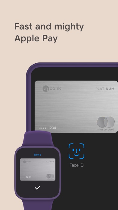 Inbank Pay - app & card Screenshot
