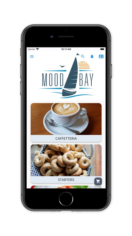 Mood Bay