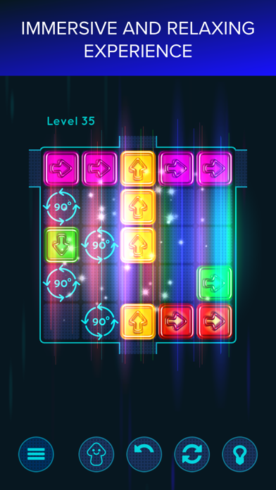ARROW Premium - Puzzle pack Screenshot