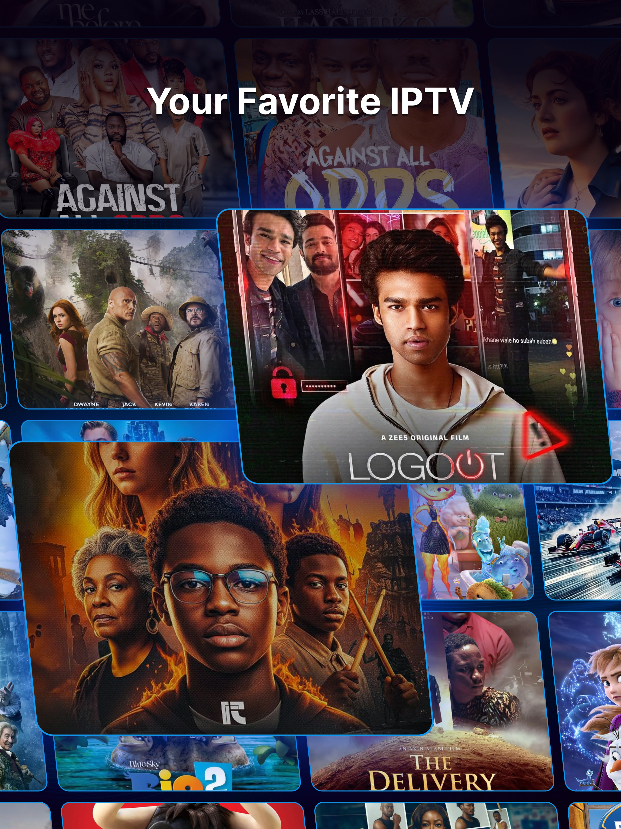 TV Smart Remote & Cast screenshot 10