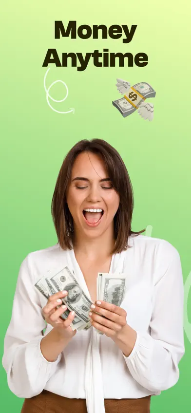 Borrow Money Advance Instantly screenshot 2