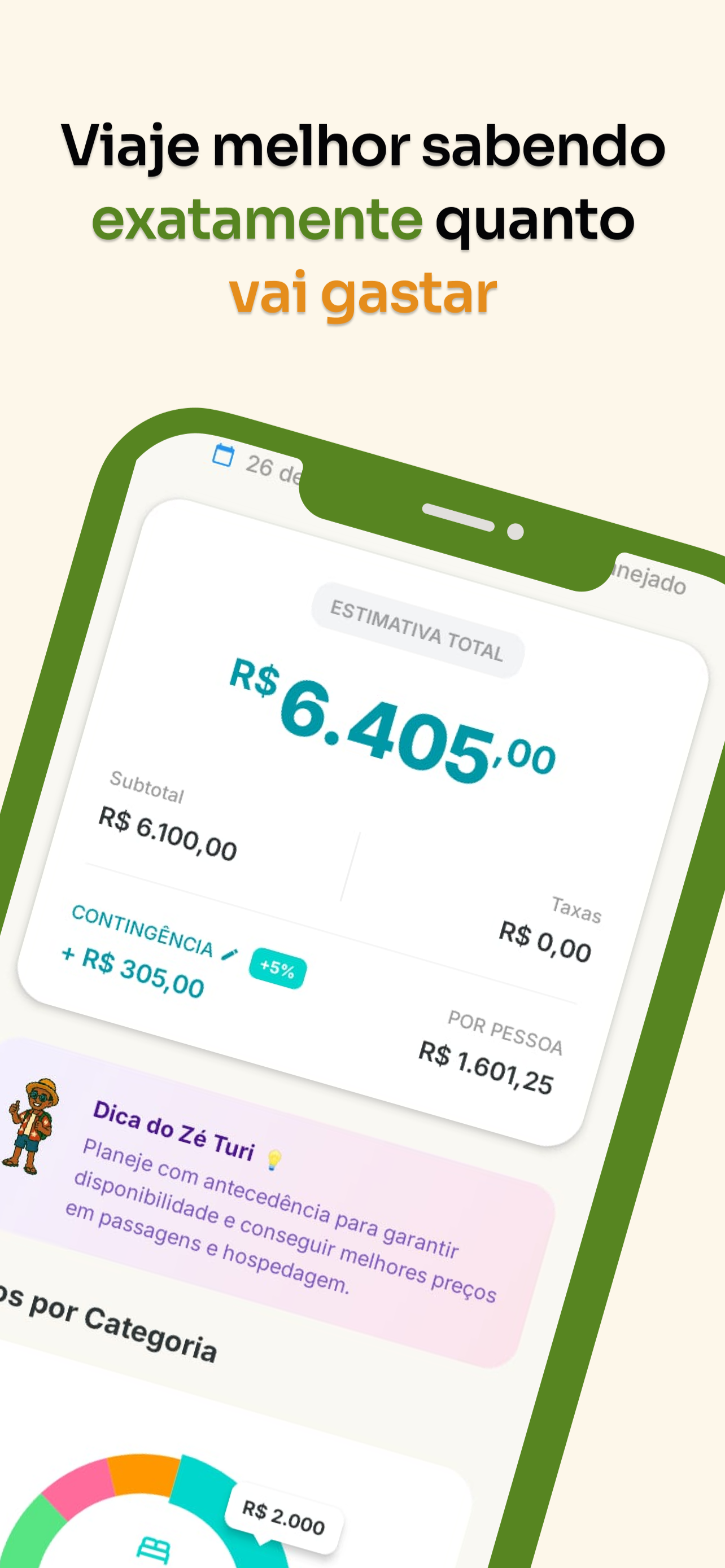 Enjoy Brasil screenshot 3
