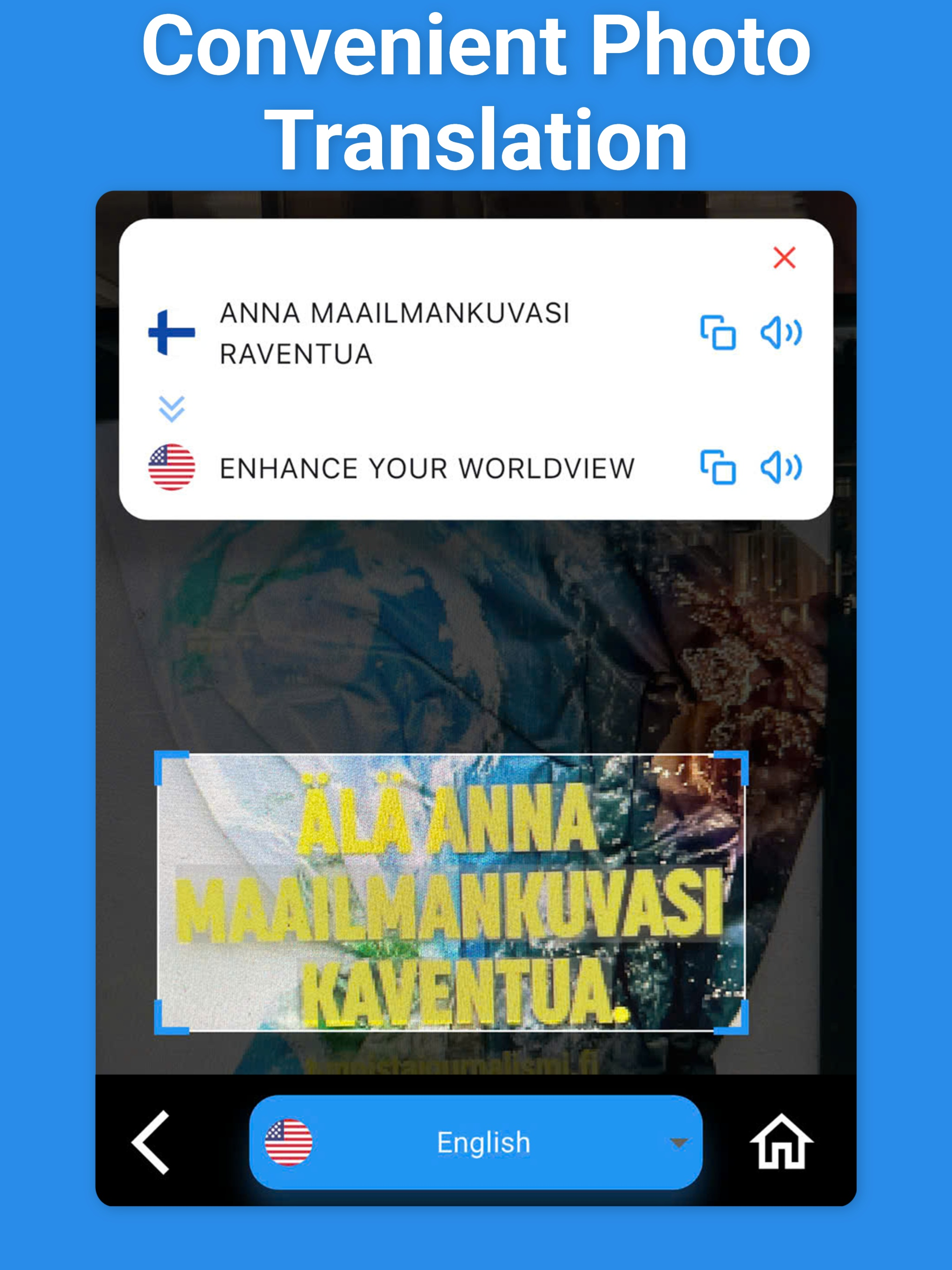 Finnish Translator & More +
