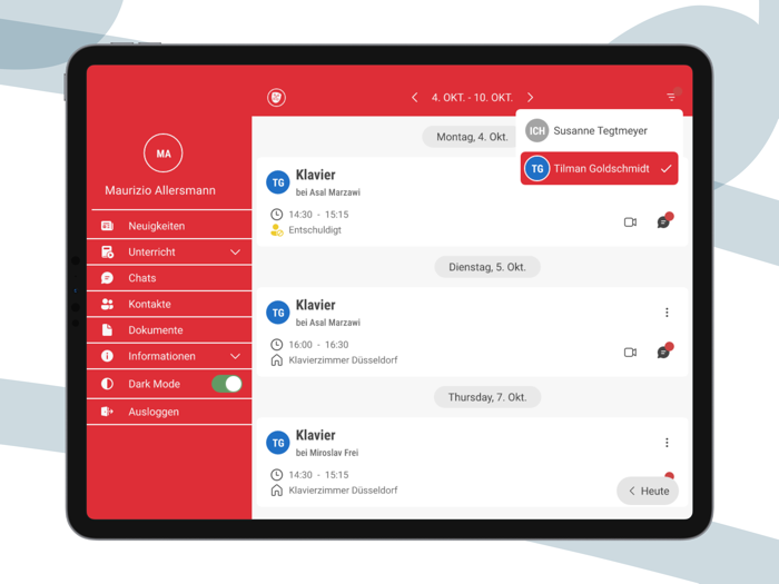 Sing- Musikschule Regensburg