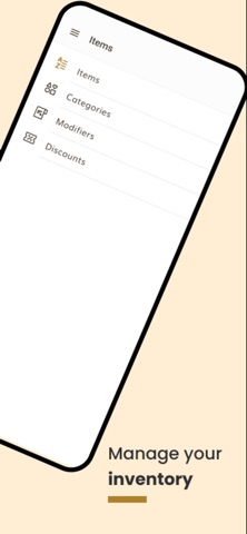 Waychit POS Screenshot 10 of 10