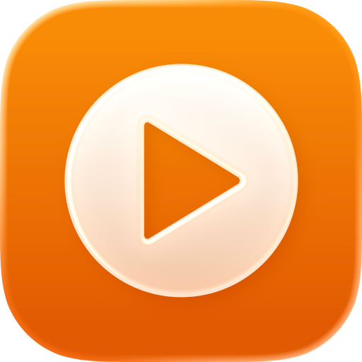 Video Media Player ・All Format