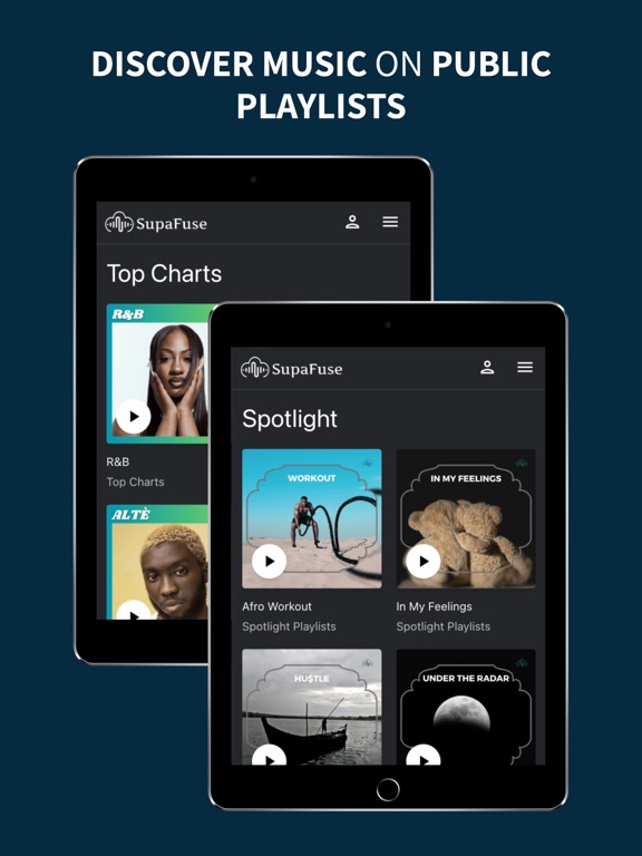 Screenshot #5 pour SupaFuse