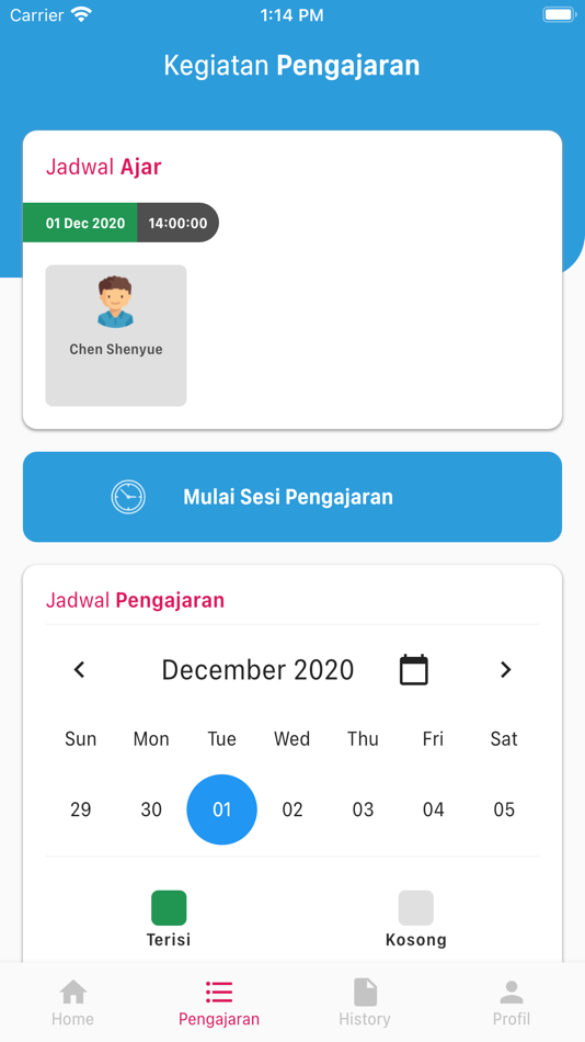 #3. Anemone Guru (iOS) 由: Ni Putu Arie Utami