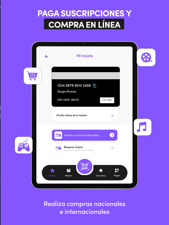 Screenshot #6 pour TENGO App