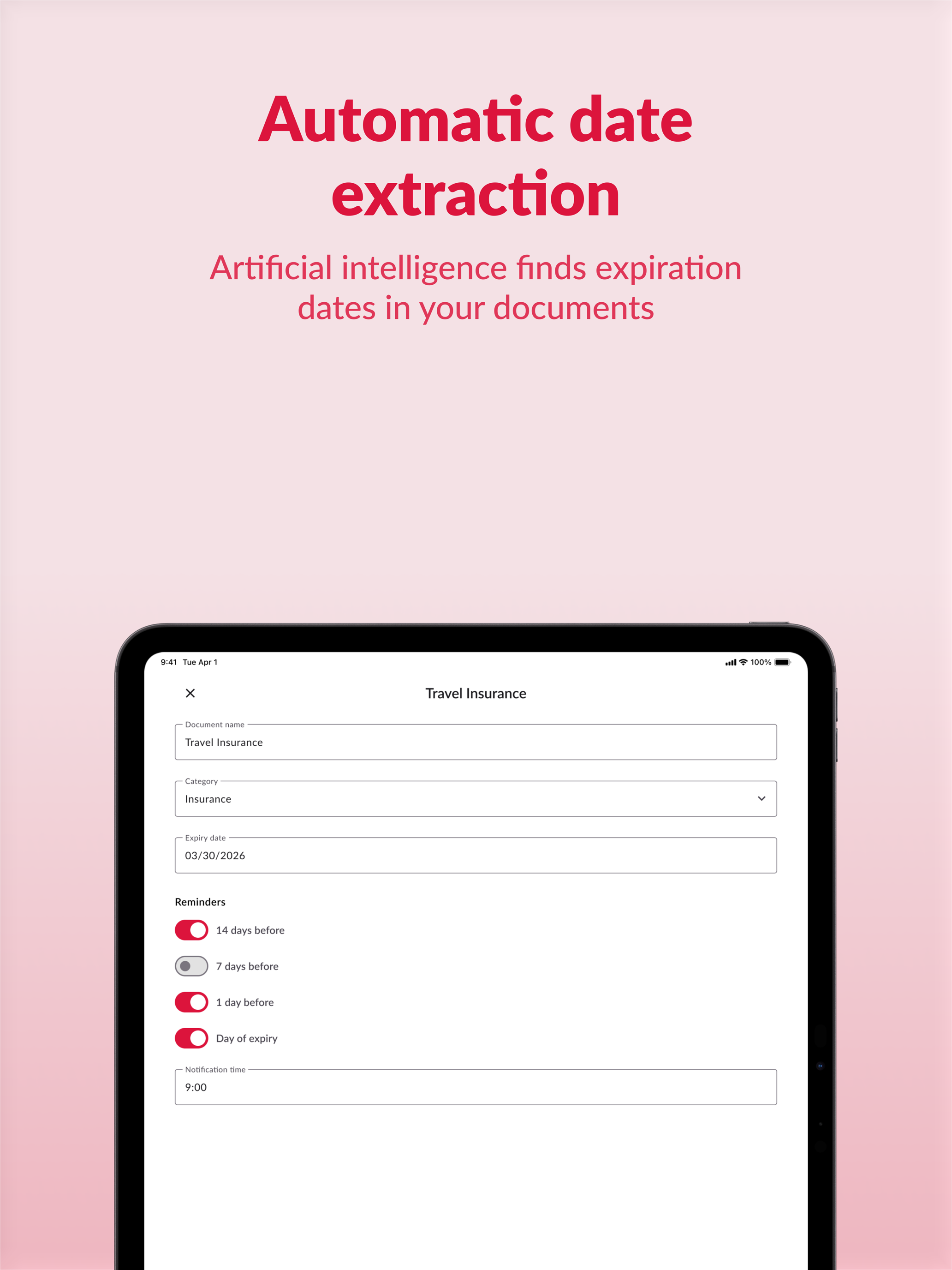 Terminowo screenshot 8