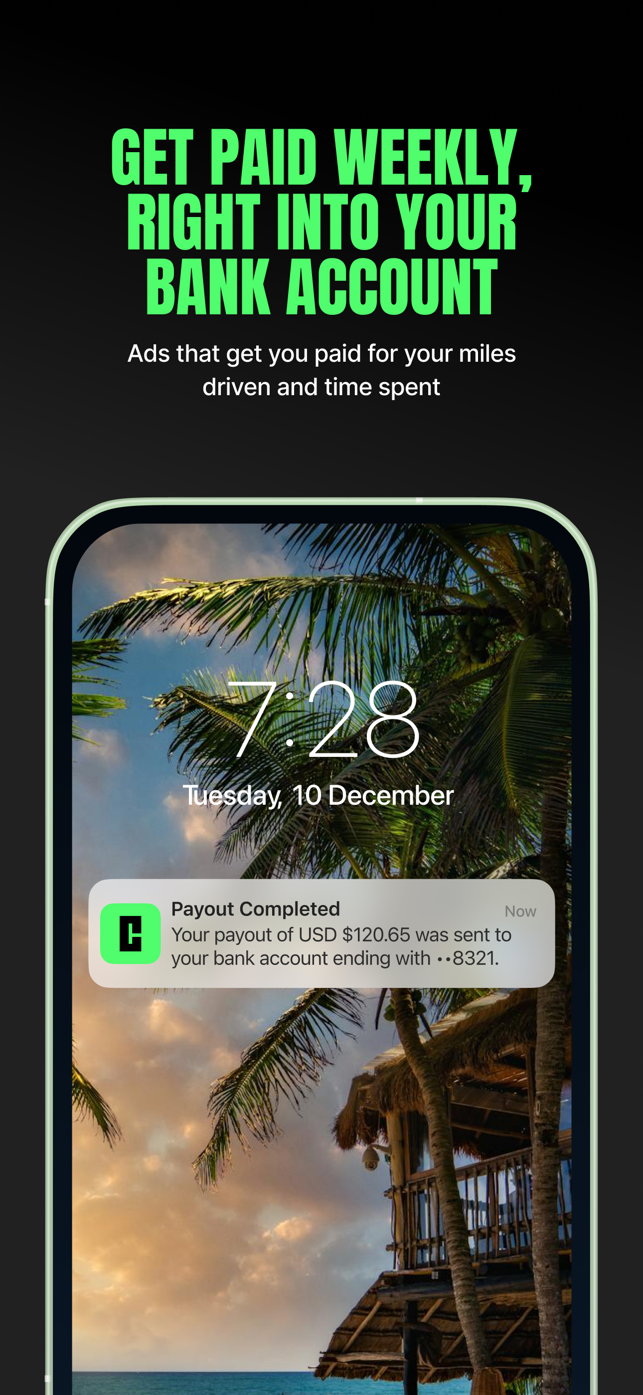 Centro for Drivers screenshot 6