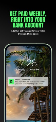 Centro for Drivers screenshot