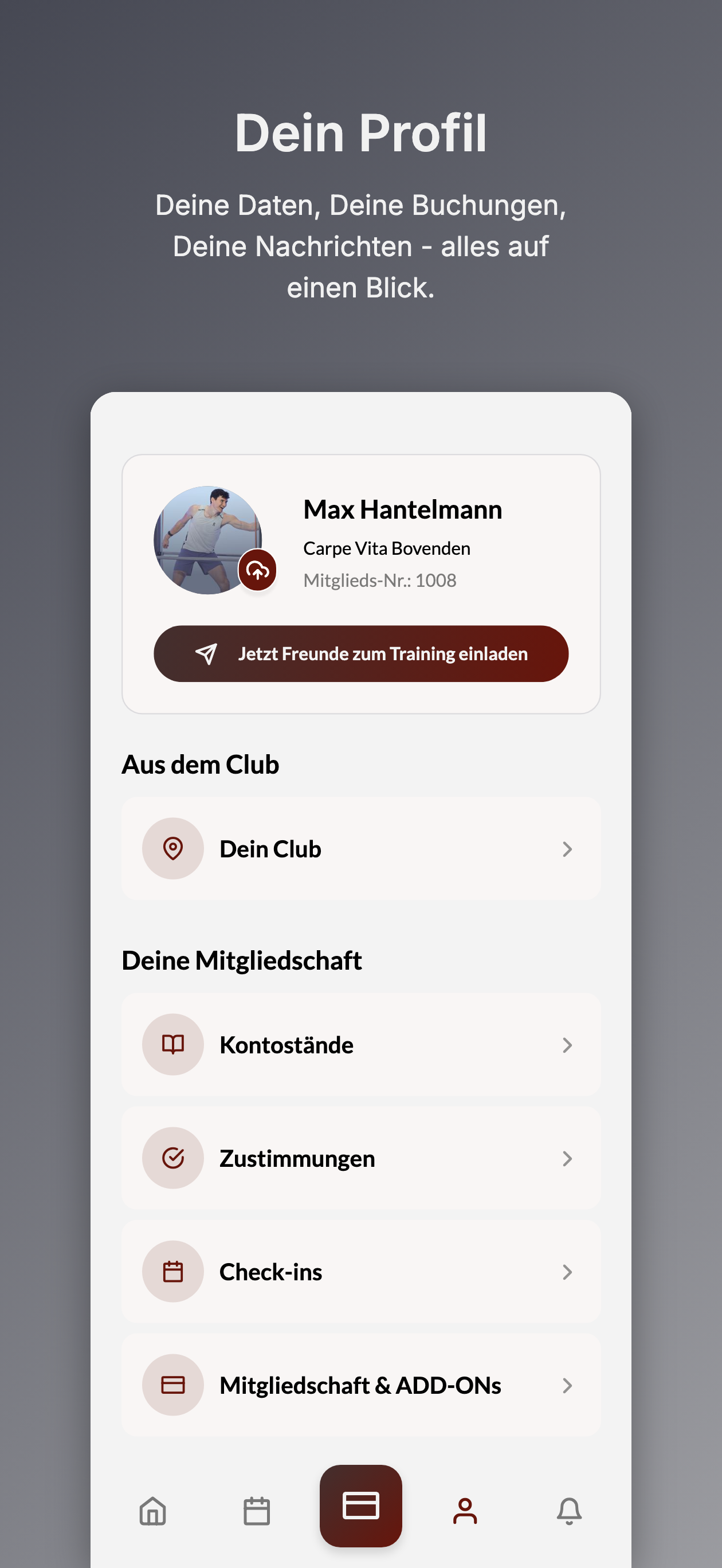 Carpe Vita screenshot 4