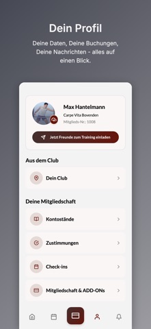 Carpe Vita Screenshot 4 of 5