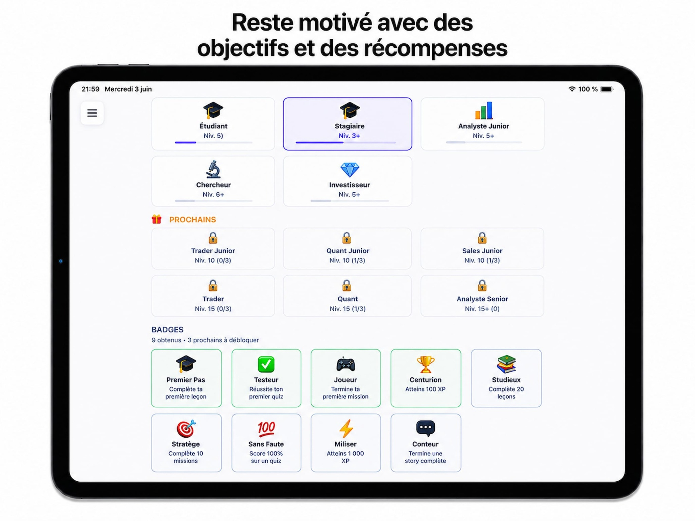QuantX