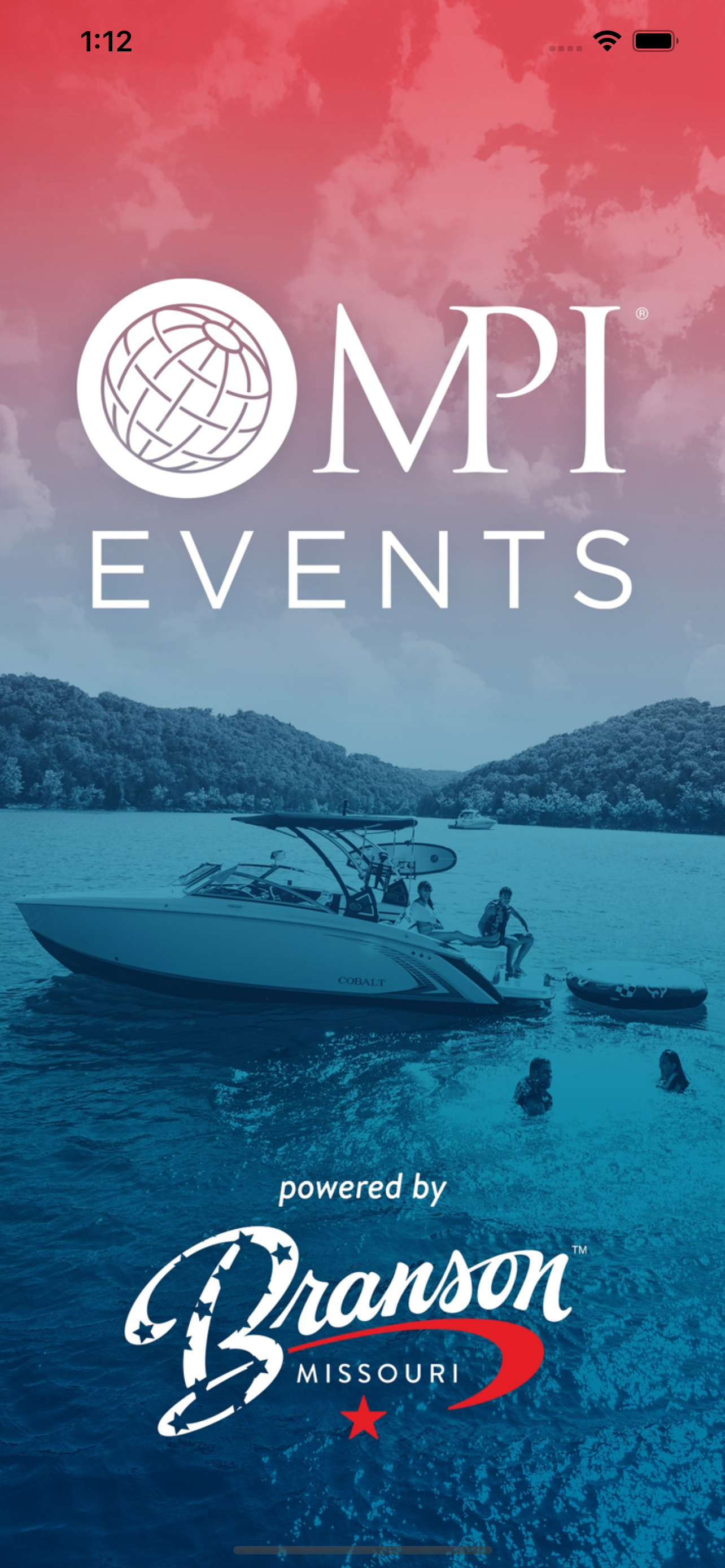 MPI Events