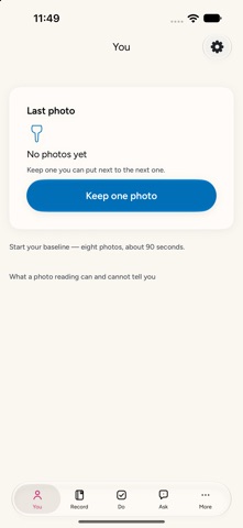 OmniDent Screenshot 1 of 4
