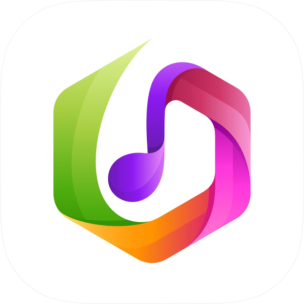 Apple App Store cover for Mp3 Converter & Audio Editor