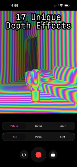 ZPTH Screenshot 1 of 10