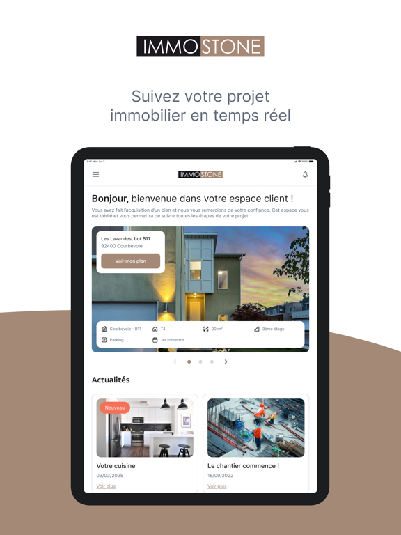 Screenshot #4 pour Villa Lumière