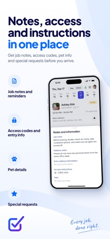Nu Tasks Pros Screenshot 4 of 6