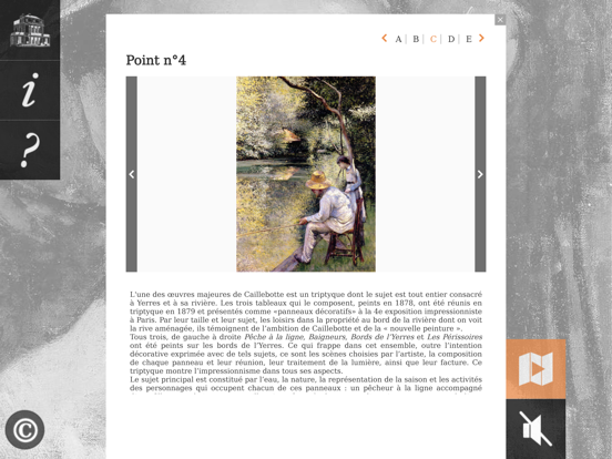 Screenshot #6 pour Propriété Caillebotte