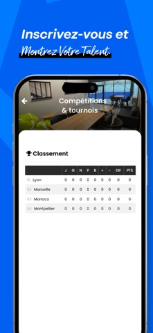PADELMAX 95 2.0 Screenshot 2 of 3