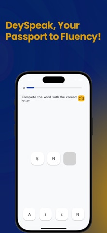 Deyspeak Screenshot 6 of 9