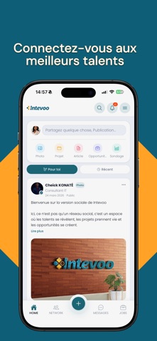 Intevoo Screenshot 6 of 10