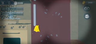 Crime Scene Cleaner : No Proof screenshot