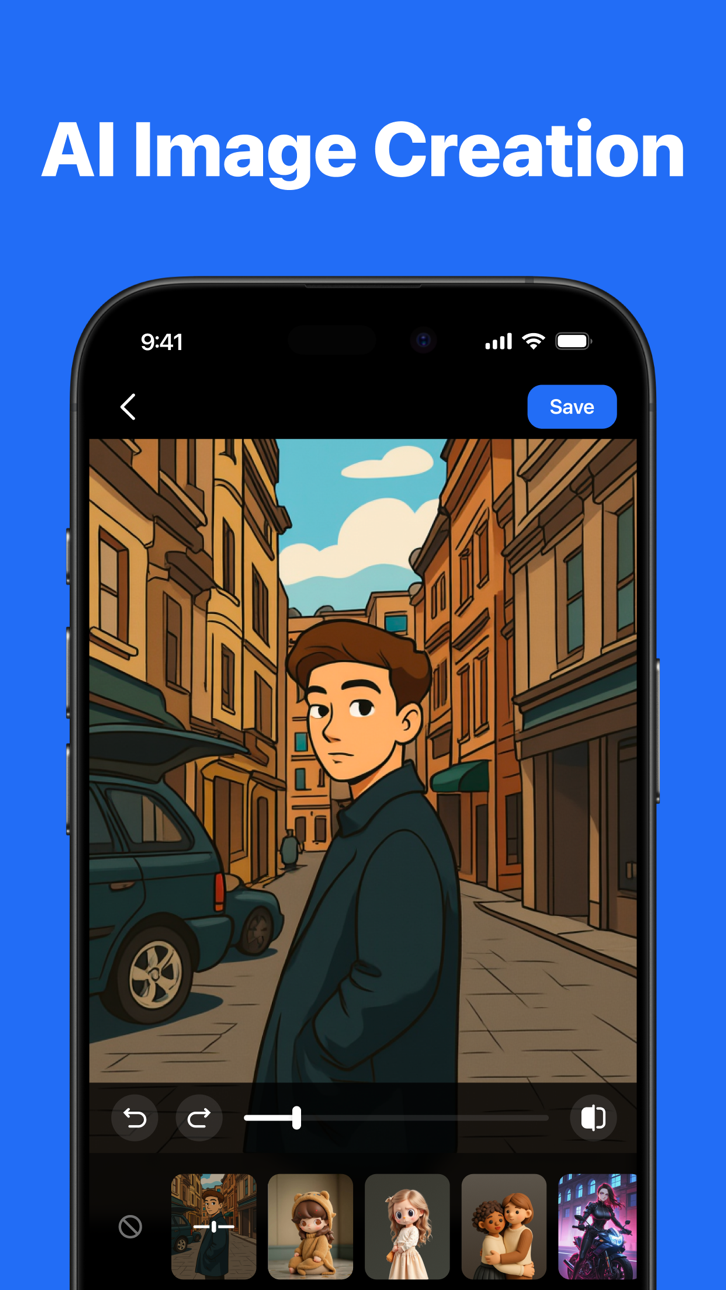 TeraBox: Cloud Storage Space Hack screenshot 5 - iOS app interface