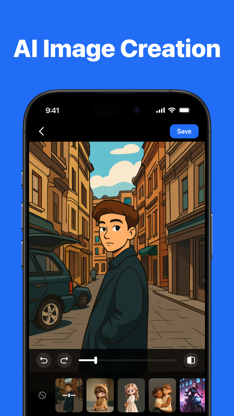 TeraBox: 1TB Cloud & AI Space screenshot 5