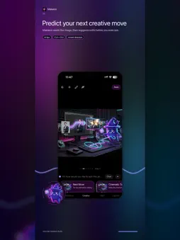 Makaron screenshot 6